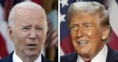 Biden and Trump will meet in the Oval Office on Wednesday, the White House says