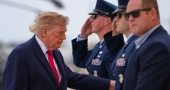 Trump rejects Iran’s proposal to reopen Strait of Hormuz