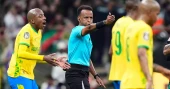 Somali referee ruled out of FIFA World Cup after US denies entry