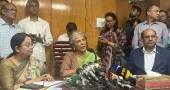 Database of injured and deceased in student movement nearing completion: Adviser Sharmin Murshid