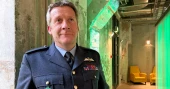 NATO commander warns Putin becoming more willing to take risks