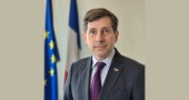 French team’s impressive performance can boost Bangladesh's football aspirations: Envoy