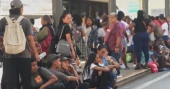 Panama hit by two powerful earthquakes and aftershocks, triggering evacuations