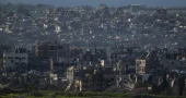 With the Gaza ceasefire in limbo, Israel tries to impose an alternative plan on Hamas