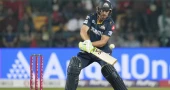 Buttler and Siraj lead Gujarat to big victory over Bengaluru in IPL