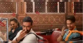 Shah Rukh Khan, Ajay Devgn, Tiger Shroff served notice over Vimal Elaichi ad