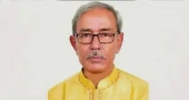 Veteran BNP leader Abdul Hai passes away