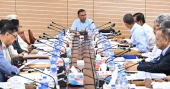 ECNEC clears 13 projects for flood control, healthcare, airport expansion