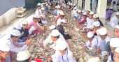 Pagla Masjid donations cross Tk 7 crore mark again