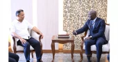 PM reaffirms commitment to workers' rights during talks with ILO chief