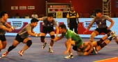 Bangabandhu Int'l Kabaddi: Thailand advance to semifinal eliminating Iraq 