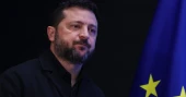 Zelenskyy urges US to implement Russia sanctions as attacks intensify