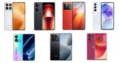 7 Best Smartphones in Tk 35000-45000 Range in July 2024