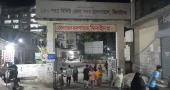 Man dies in mob beating after alleged attempt to sexually assault child in Jhenaidah