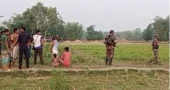 Bangladeshi killed in BSF firing at Lalmonirhat border