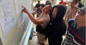 Indonesia searches for 129 missing after ferry capsizes in Java Sea