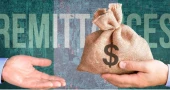 Remittance inflows jump 15.4 percent to $2.85bn in July