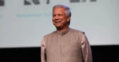 79th UNGA: Prof Yunus set to speak at biggest global platform since becoming CA