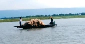 A Ramsar site under pressure: Plastic traps threaten Tanguar Haor