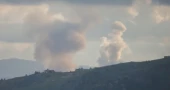 Israeli strikes continue in southern Lebanon, houses destroyed