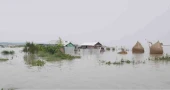 Death toll from floods stands at 27; Over 56 lakh people affected
