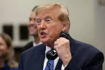 Trump says US reaches deal giving access to Venezuela’s 65 billion barrels of oil reserves