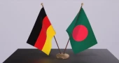 Consultation on development cooperation held with Germany