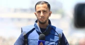 Five Al Jazeera journalists killed in Gaza
