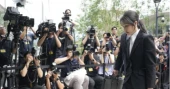 Former South Korean First Lady Kim Keon Hee questioned in corruption probe