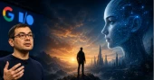 Google AI chief says AGI is on the horizon, raising hopes and concerns