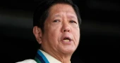 Philippine president vows jail for corrupt officials by Christmas