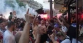 Two fans dead, Police Officer in Coma following Champions League Celebrations in France