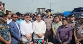 State minister Shahe Alam assures extortion-free cattle transportation ahead of Eid
