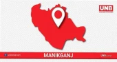 Woman’s body recovered in Manikganj; husband held
