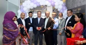 BGMEA launches ‘Day-Care Center’ at Uttara complex for employees' children