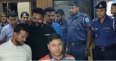 Son of sitting MP for Narayanganj-3 held over alleged extortion