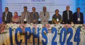 UAP hosts International Conference on Pharmaceutical, Health Sciences