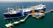 Moheshkhali terminal runs out of LNG, Bangladesh's gas supply falls below 2,200 mmcfd