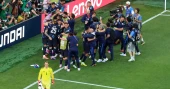 Paraguay stun Germany on penalties to reach World Cup last 16
