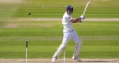 England declares on 565-6 early on Day 2 of test against Zimbabwe