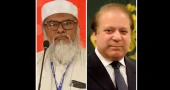 Religious Affairs adviser meets Nawaz Sharif in Lahore