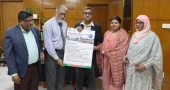 Govt paving the way for a smoke-free Bangladesh: DORP