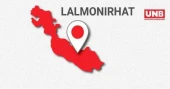 Women killed after being hit by truck in Lalmonirhat