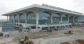 PM orders expediting Shahjalal Airport’s third terminal opening: Minister