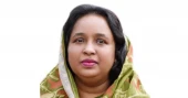 Former Narayanganj Mayor Selina Hayat Ivy under ACC investigation for alleged corruption