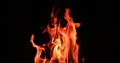 Fire on Parliament premises under control; probe committee ordered