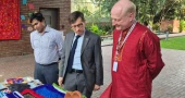 Development can only be sustainable if it’s inclusive: France
