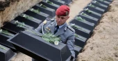 Germany continues search for WWII soldiers, eight decades later