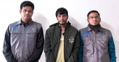 Marriage media fraudster arrested in Dhaka