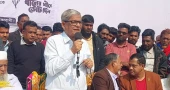 BNP’s only aim to restore democracy in Bangladesh: Fakhrul